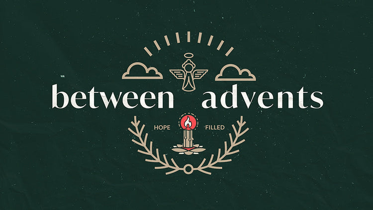 Advent Sermon Series