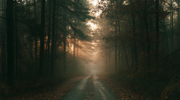 October Series