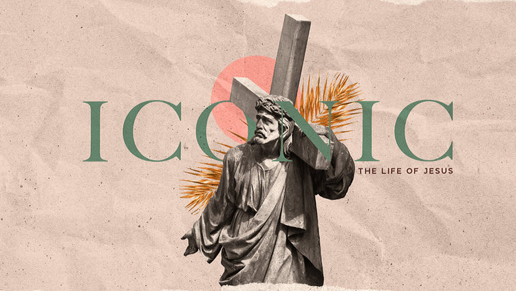 The Life of Jesus