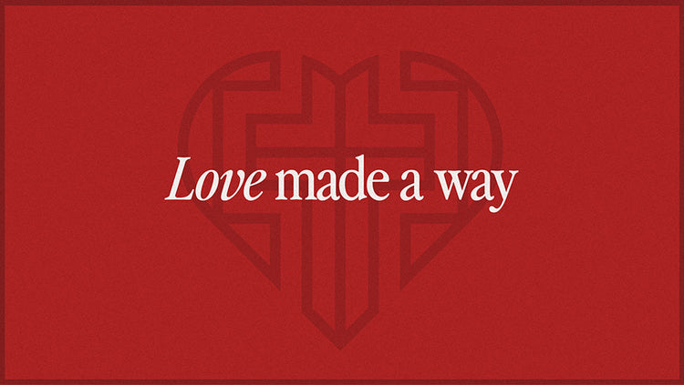 God's Love