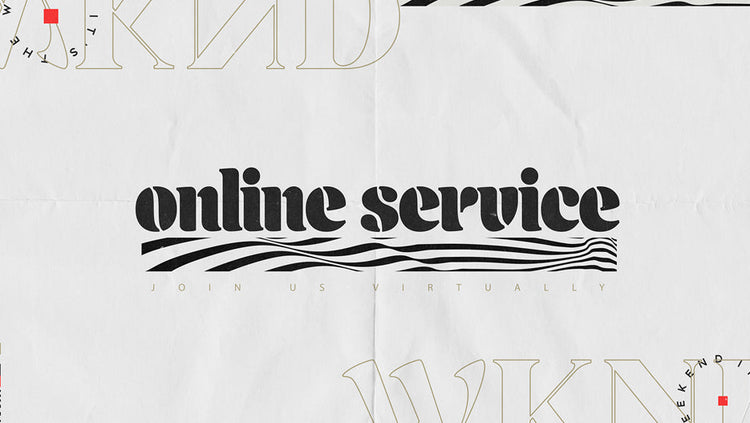 Online Service Graphics
