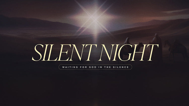 Christmas Sermon Series