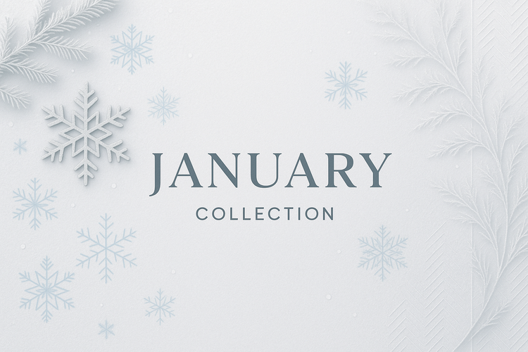 January Collection