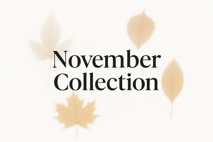 November Collection