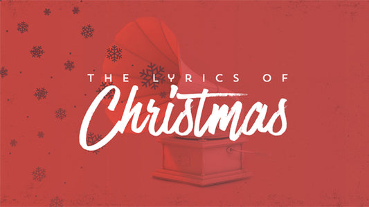 The Lyrics of Christmas – Expanded Pack w/ Bumper