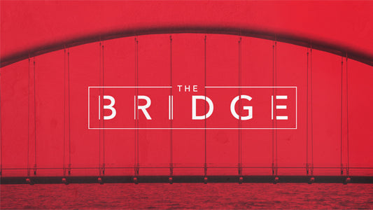 The Bridge – Expanded Pack w/ Bumper