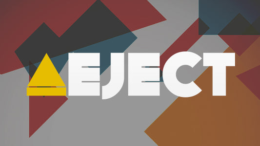 Eject