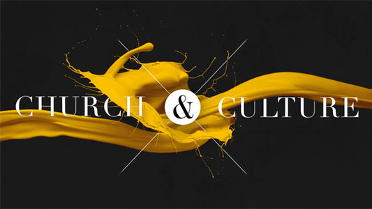 Church & Culture – Expanded Pack w/ Bumper