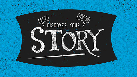 Discover Your Story
