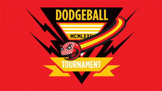 Dodgeball Tournament