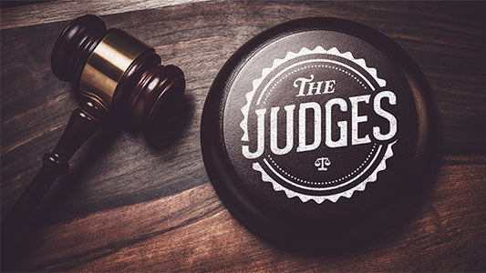 The Judges