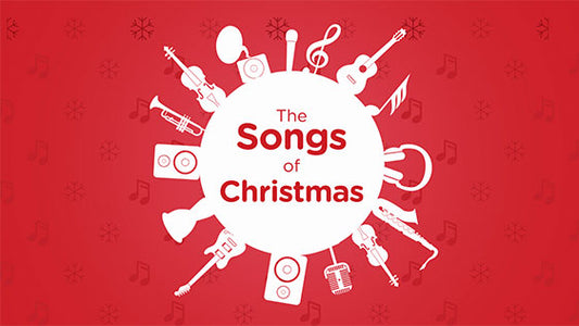 The Songs of Christmas