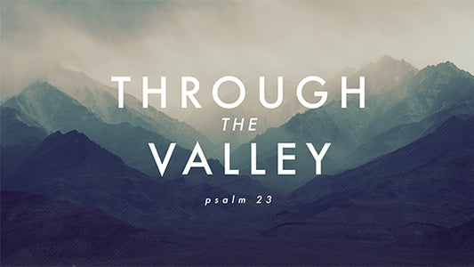 Through the Valley