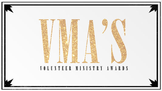 Volunteer Ministry Awards