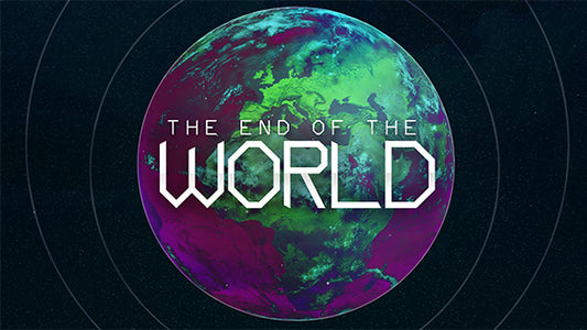 The End of the World: The Book of Revelation