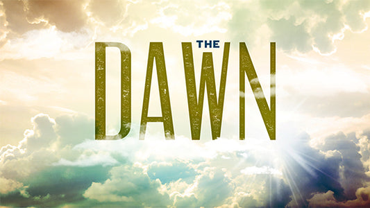 The Dawn: The Book of Genesis