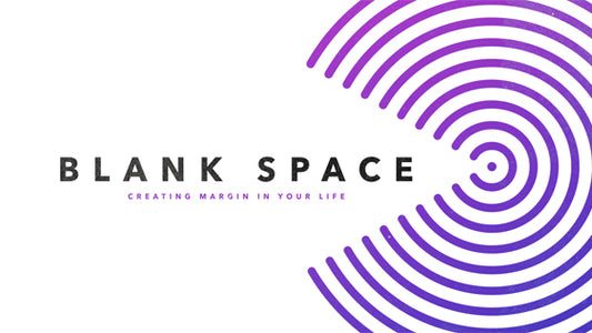Blank Space