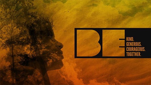 BE