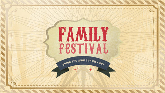 Family Festival