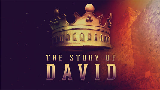 The Story of David