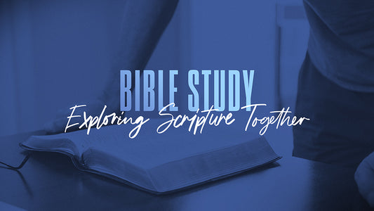 Bible Study