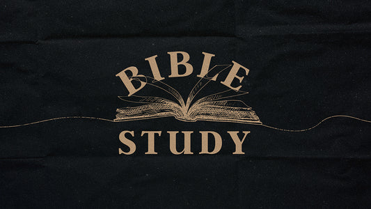 Bible Study