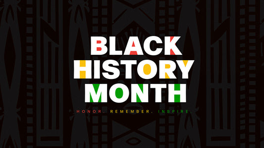 Black History Month