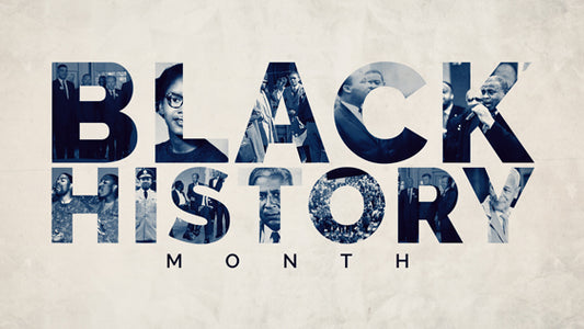 Black History Month