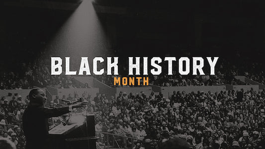 Black History Month