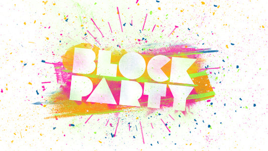 Block Party