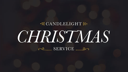Candlelight Christmas
