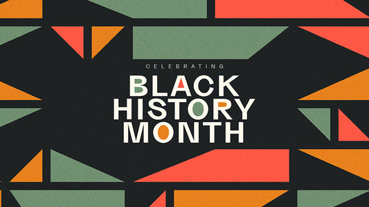 Black History Month