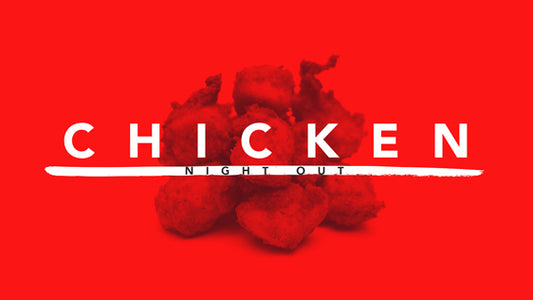 Chicken Night Out