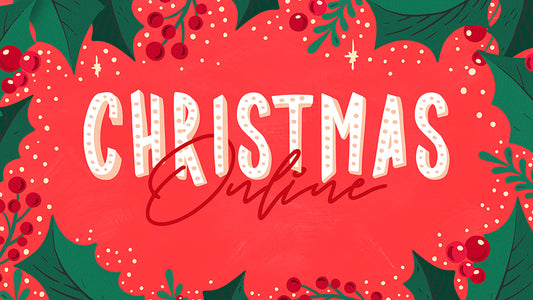 Christmas Online
