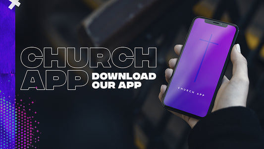 Download Church App