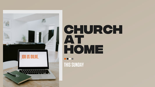 Church At Home
