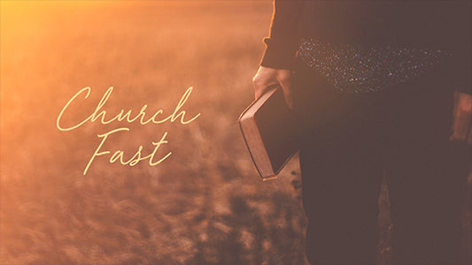 Church Fast