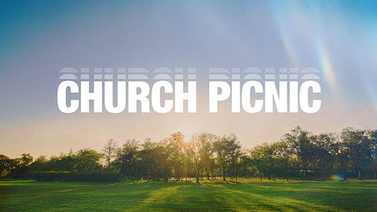Church Picnic