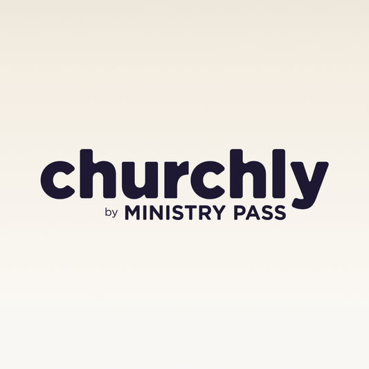 Church website builder