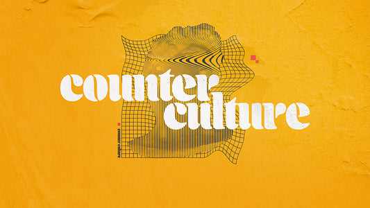 Counter-Culture