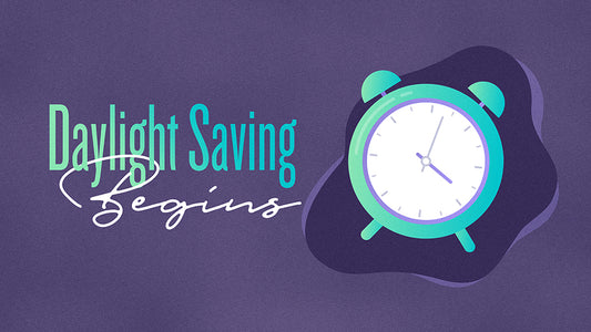 Daylight Saving Time
