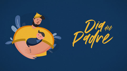 Dia Del Padre