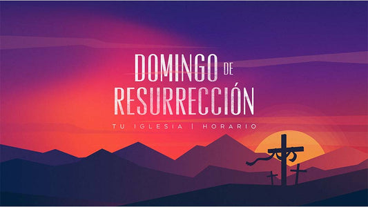 Domingo De Resurreccion