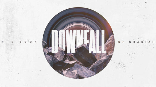 Downfall: The Book of Obadiah