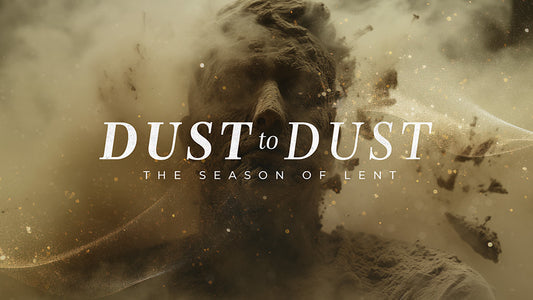Dust To Dust