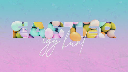 Easter Egg Hunt