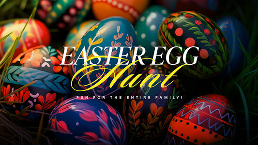 Easter Egg Hunt