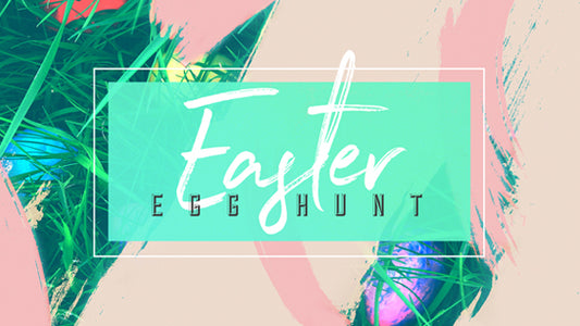 Easter Egg Hunt