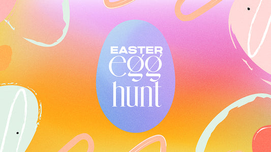 Easter Egg Hunt