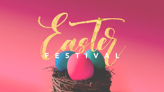 Easter Festival